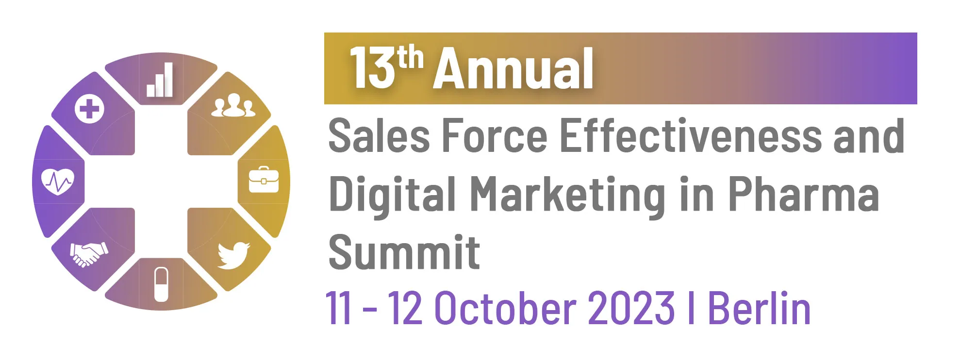 Logo 13th Sales Sfe