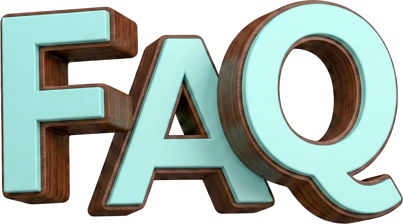FAQ Häufig gestellte Fragen