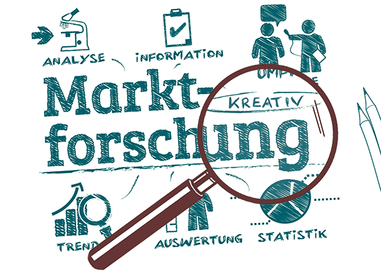 Kreativmethoden in der Pharma-Marktforschung