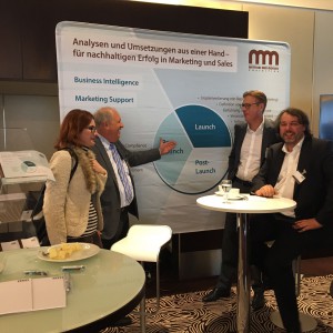 Pharma-Sales-Force-Konferenz